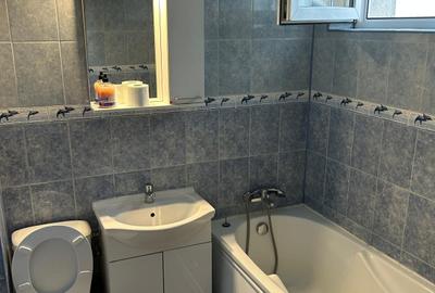 Tomis Nord/Ciresica, 2 camere, 50 mp, mobilat, utilat, gaze, termen lung 400 E - 15