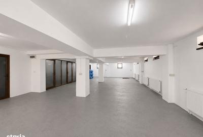 Spațiu comercial, de 126 mp, în Nord - 3