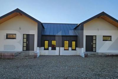 Casa de vanzare tip duplex Valea Voievozilor - 13