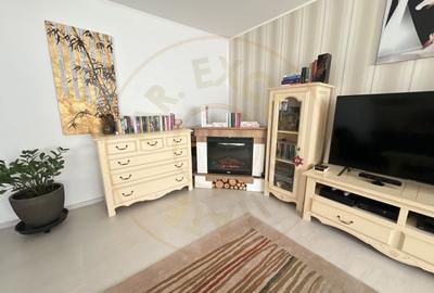 Apartament 3 Camere Ultracentral Pitesti - 6