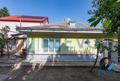 Casa de vânzare, Mun. Bacău, str. Progresului nr.7 - 1