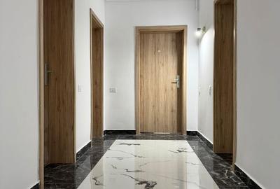 Apartament cu 2 camere în Tractorul - 4