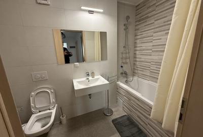 Apartament cu 2 camere decomandat în Avantgarden - 1