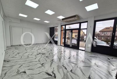AX1171 Blascovici, Spatiu Comercial Renovat Complet, Disponibil Imediat - 4