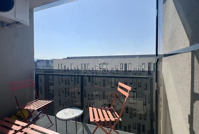 Apartament de vanzare 2 camere Park Lake, zona Iulius Mall - 18
