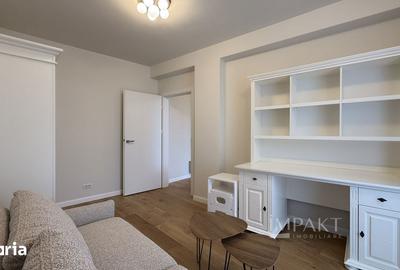 Apartament cu 3 camere semidecomandat, mobilat în Andrei Mureșanu - 5