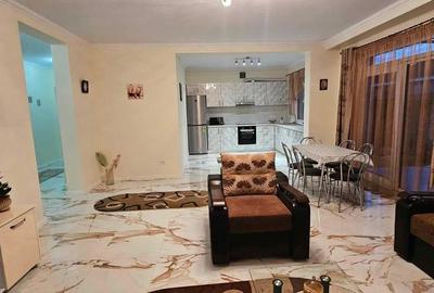 Casă cu 4 camere cu Teren 416 Mp în Central - 5