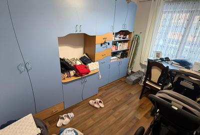 Ap 3 cam decom, mobilat modern, utilat, spatios, zona Kaufland Marasti - 5