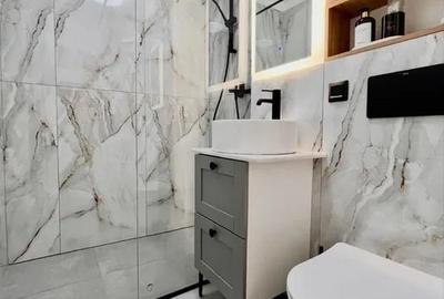Apartament cu 2 camere decomandat, mobilat în Dorobanți - 7