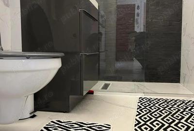 Apartament cu 2 camere decomandat în Cantemir - 6