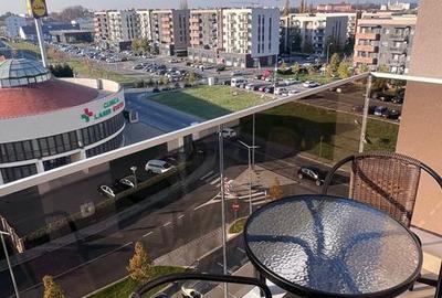 Apartament cu 2 camere în Calea Aradului - 3