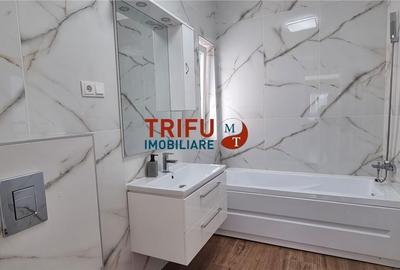 Casă cu 4 camere în Central - 8