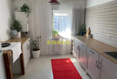 Apartament cu 4 camere decomandat în Central - 9