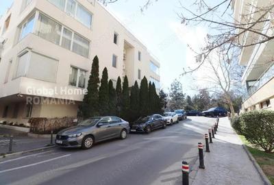 Apartament 3 camere | Sat Francez - Aron Cotrus | 101 mp | 2005 | Parc Herastrau - 2