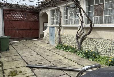 Casă cu 4 camere în Viștea - 6