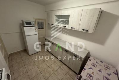 Ap 2 camere | SEMIDECOMANDAT | P-ta Mihai Viteazu/McDonald's Ap 2 camere | SEMIDECOMANDAT | P-ta Mihai Viteazu/McDonald's - 9