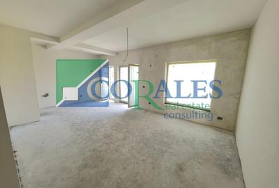 Duplex cu 4 camere cu Canalizare în Dumbrăvița - 2