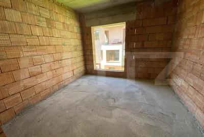 Casa familiala 3 camere, 500 mp teren, la poalele Mesesului in Zalau - 4