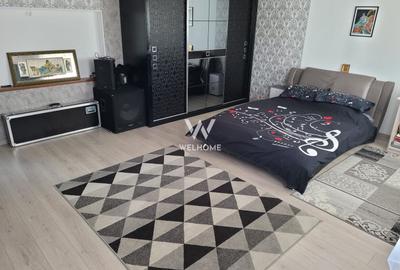 Duplex cu 5 camere cu Canalizare în Arhitecților - Calea Cisnădiei - 10