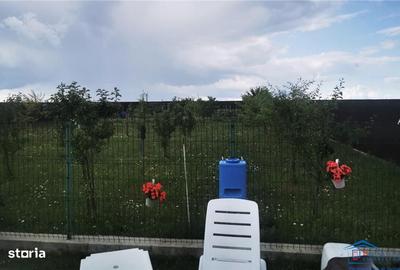 Casă cu 3 camere cu Teren 2500 Mp în Moara - 2