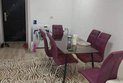 Apartament cu 2 camere semidecomandat în Narcisa - 1