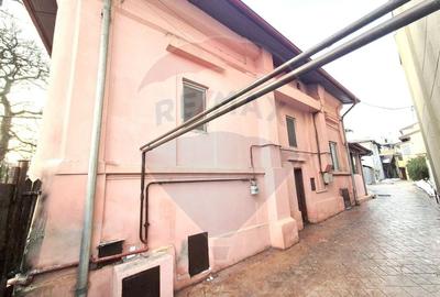 Casă cu 3 camere cu Teren 118 Mp în 13 Septembrie - 1