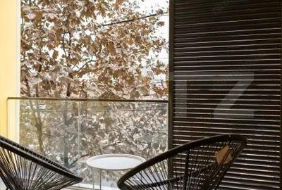 Apartament cu 2 camere decomandat în Cantemir - 8