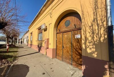 Casă individuală cu 4 camere în Ultracentral
