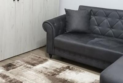 Apartament cu 2 camere decomandat, mobilat în Mănăștur - 1