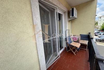 Etajul 1, Bucatarie inchisa, Spatios. Mobilat si utilat ! - 12