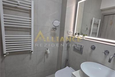 Apartament cu 3 camere decomandat, mobilat în Titan - 9