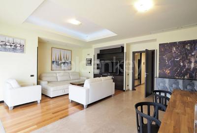 Apartament cu 3 camere decomandat, mobilat în Primăverii - 2