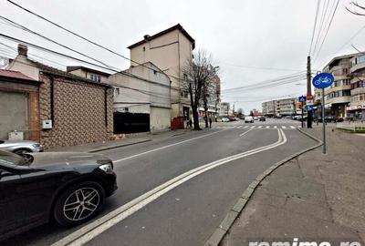 Proprietate cu scop REZIDENTIAL sau COMERCIAL - zona VICTORIA/EMAG - 2