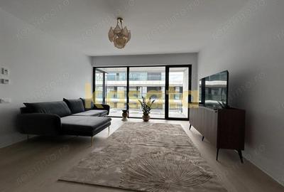 Apartament 2 camere | One Lake Club | Ready to move | Prima inchiriere - 2