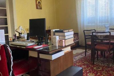 Casa 3 camere cu 2 fronturi plus 860 mp Lipovei-Aradului 178000 euro - 7