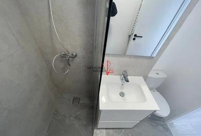 Apartament cu 2 camere semidecomandat în Tei - 3