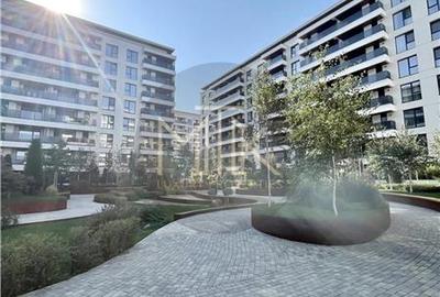 Apartament cu 2 camere decomandat, mobilat în Aviației - 19