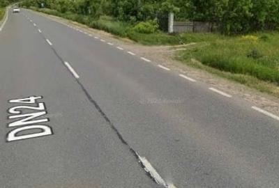 Teren Construcții intravilan de 15000 mp, în Poiana (Schitu Duca) - 1