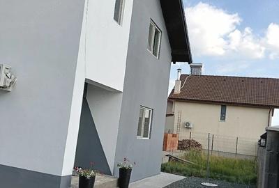 Casă cu Teren 500 Mp în Becicherecu Mic - 3