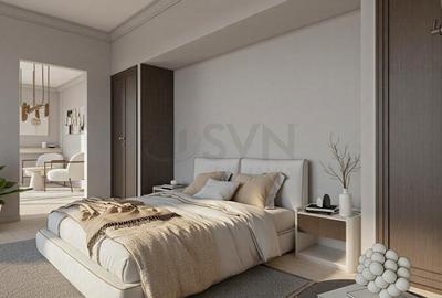 REA0016065 Apartament 2 camere Floreasca - 5