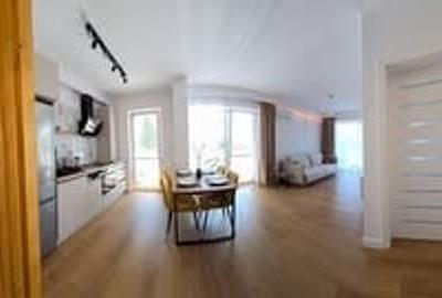 Apartament cu 2 camere în Iris