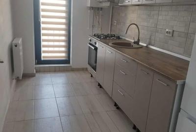 Apartament cu 2 camere decomandat, mobilat în Dancu - 2