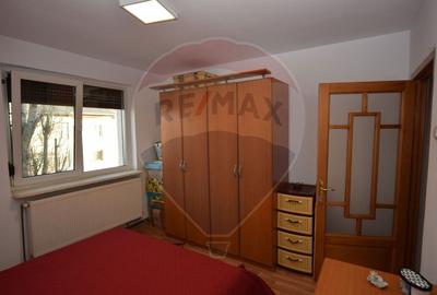 Apartament cu 2 camere decomandat în Sud - 6