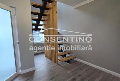 Casă cu 3 camere cu Teren 260 Mp în Orizont - 9