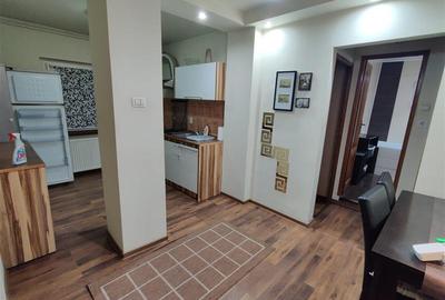 Apartament cu 2 camere decomandat, mobilat în Malul Mureșului - 7