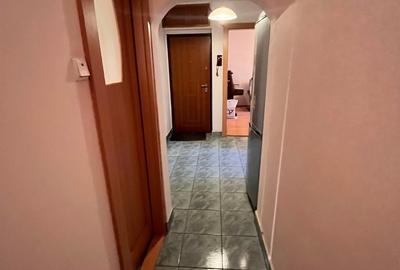 Rond Baba Novac, Dristor, Alba Iulia - 13