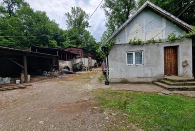 Resita, chirie casa 2 camere STRICT MUNCITORI - 3