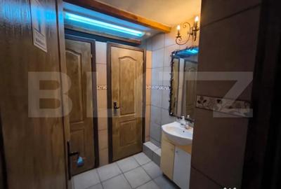 Spațiu comercial, de 1,600 mp, în Central - 18