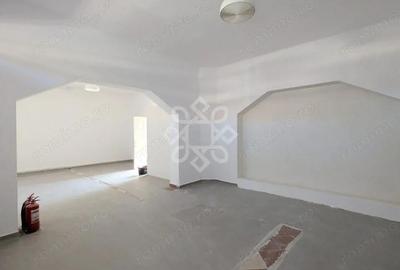 Casă cu 2 camere cu Teren 306 Mp în Central - 5