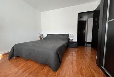 Apartament cu 3 camere decomandat în Central - 1